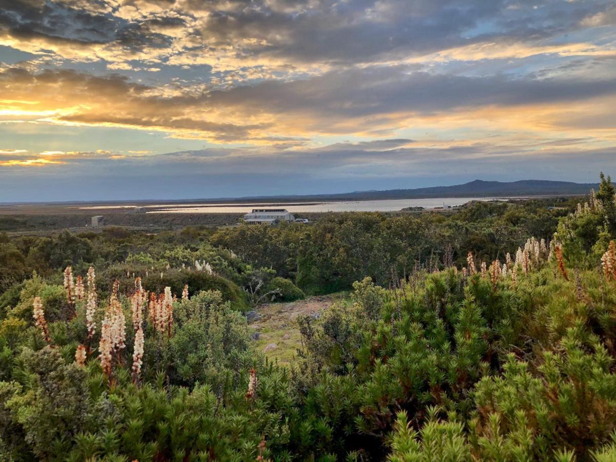 Thousand Lakes Lodge Liawenee Buitenkant foto